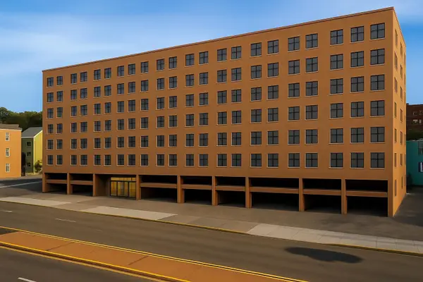 1568 KENNEDY BLVD, JC, Greenville, NJ 07305