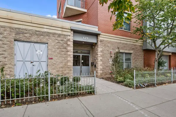 172 CULVER AVE #206, JC, West Bergen, NJ 07305