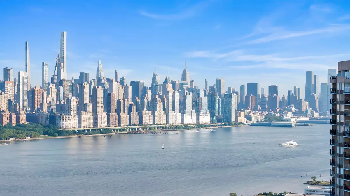 8450 BLVD EAST #4F, North Bergen, NJ 07047 - Image #1