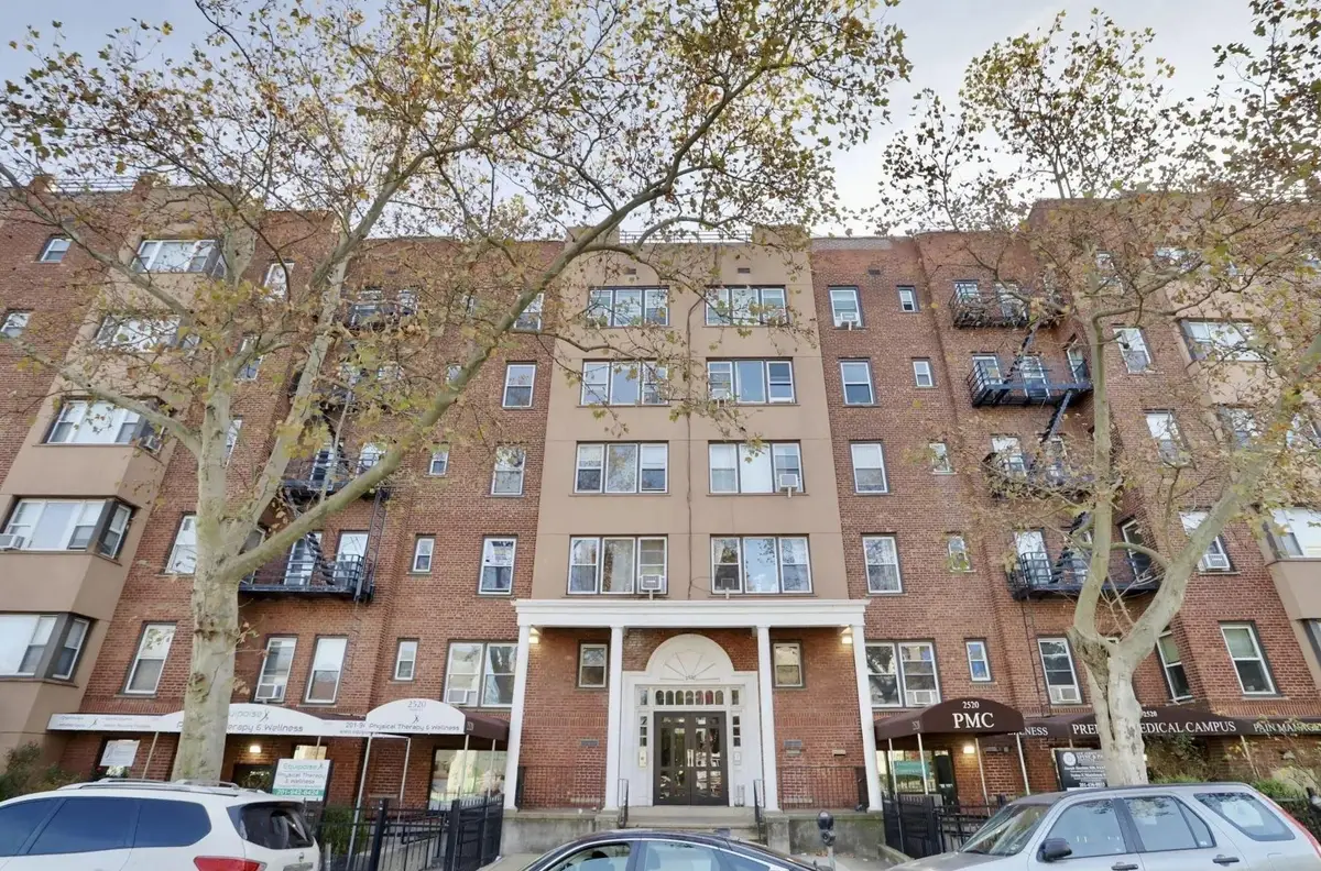 2520 KENNEDY BLVD #1C, Jersey City, NJ 07304-2057 - #1