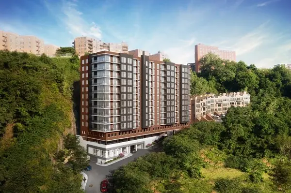 8701 CHURCHILL RD #703, North Bergen, NJ 07047