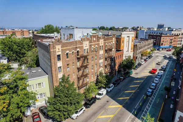 821 BERGEN AVE #102, JC, Journal Square, NJ 07306