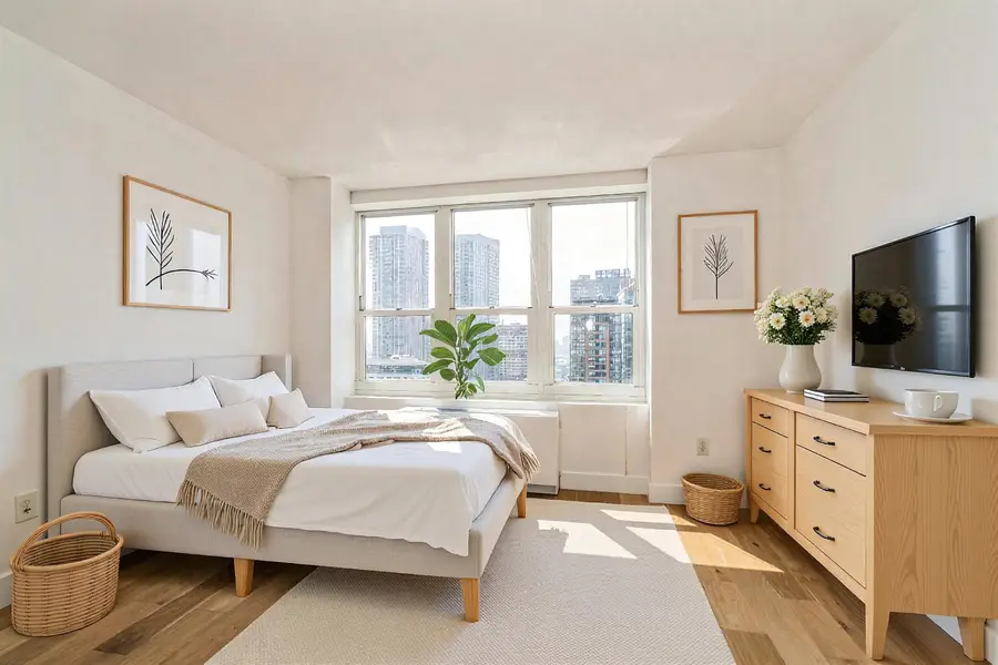 88 MORGAN ST #2601, Jersey City, NJ 07302 - Image #3