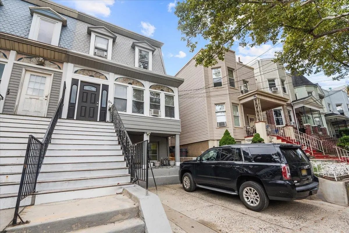 51 BOORAEM AVE, Jersey City, NJ 07307 - Image #1