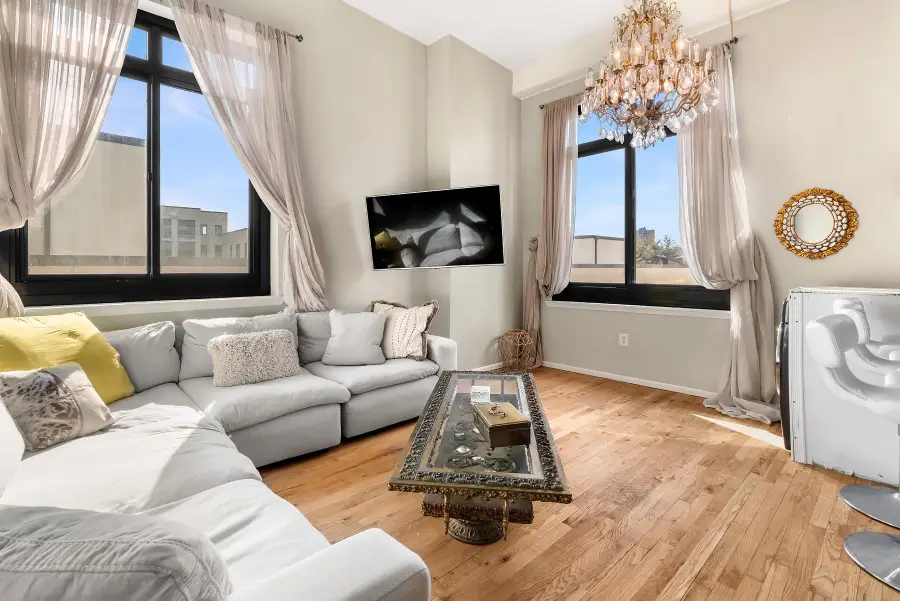 518-530 GREGORY AVE #C408, Weehawken, NJ 07086 - Image #3