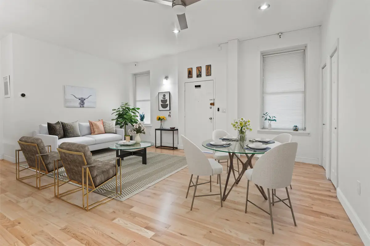 187 WAYNE ST #311C, Jersey City, NJ 07302 - Image #1