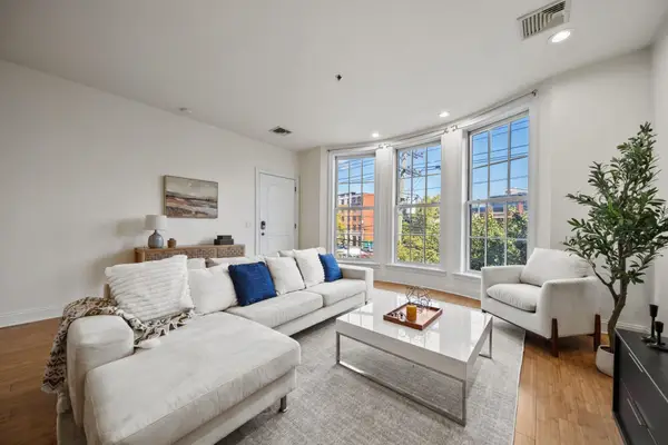 261 GRAND ST #B, JC, Downtown, NJ 07302