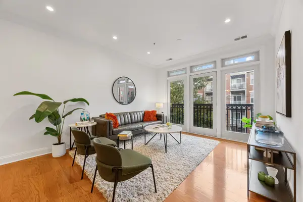 126 DUDLEY ST #311, JC, Downtown, NJ 07302