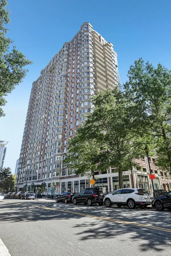 1 2ND ST #2311, JC, Downtown, NJ 07302-4908