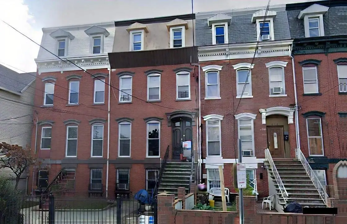 291 FORREST ST, Jersey City, NJ 07304 - Image #1