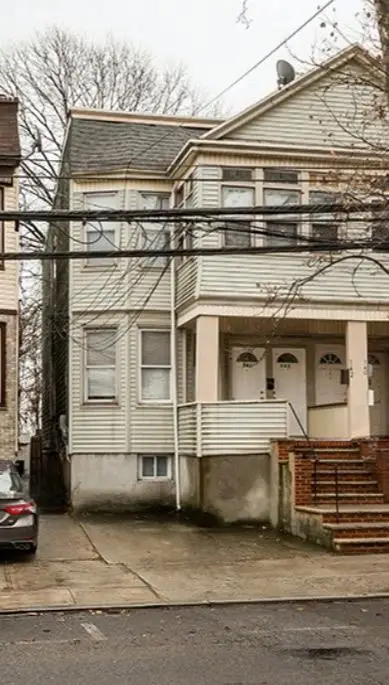 342 AVENUE E, Bayonne, NJ 07002