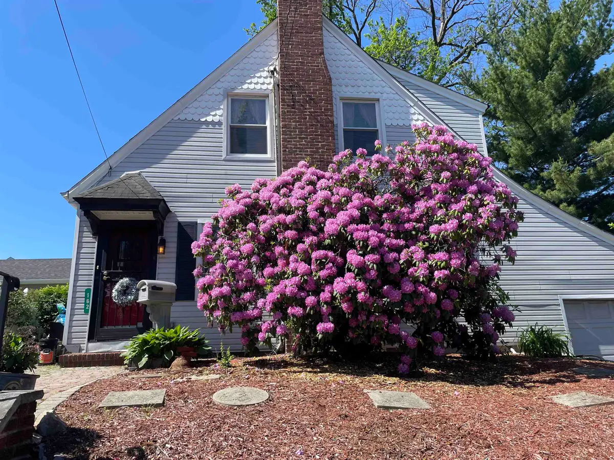 162 BELLEVILLE TPKE, Kearny, NJ 07302 - #1