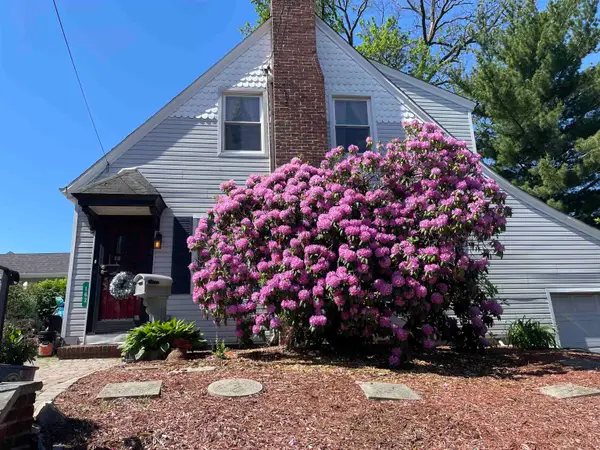 162 BELLEVILLE TPKE, Kearny, NJ 07302