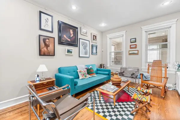 38 GAUTIER AVE, JC, Journal Square, NJ 07306