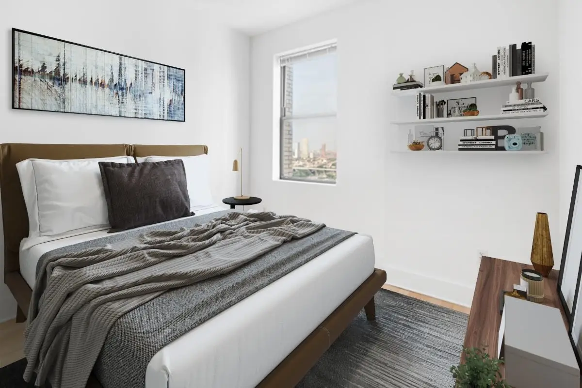 4 BEACON WAY #1110, Jersey City, NJ 07304 - Image #1
