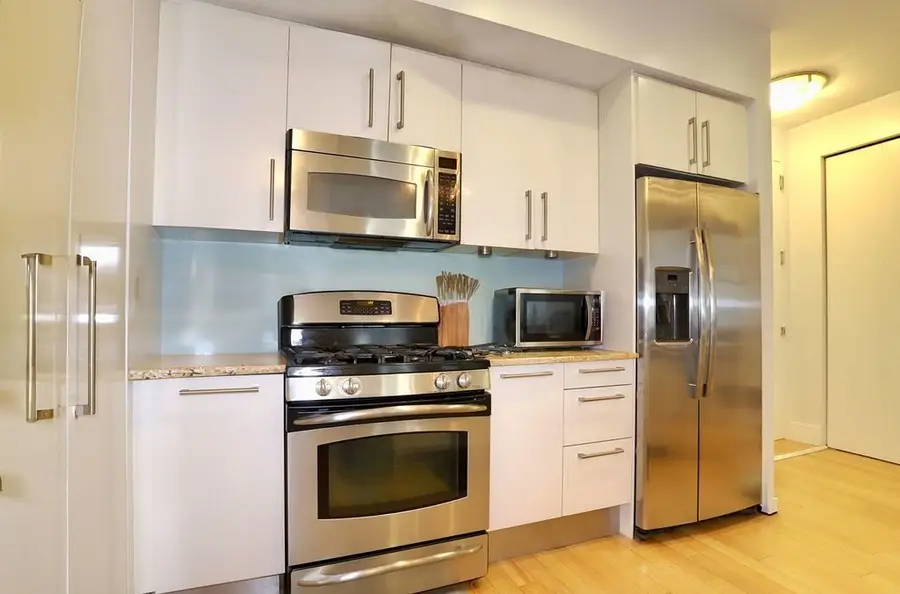 4 BEACON WAY #1110, Jersey City, NJ 07304 - Image #3