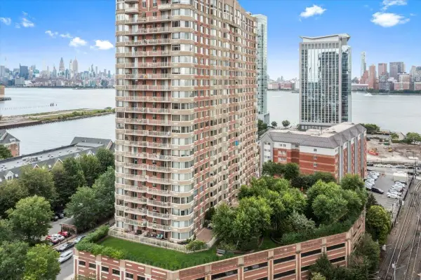 1 2ND ST #1511, JC, Downtown, NJ 07302