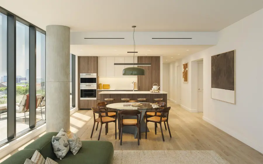 387 8TH ST #3O, Jersey City, NJ 07302 - Image #3