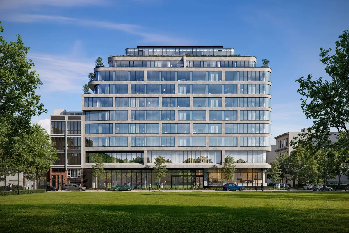 387 8TH ST #6F, Jersey City, NJ 07302 - Image #1