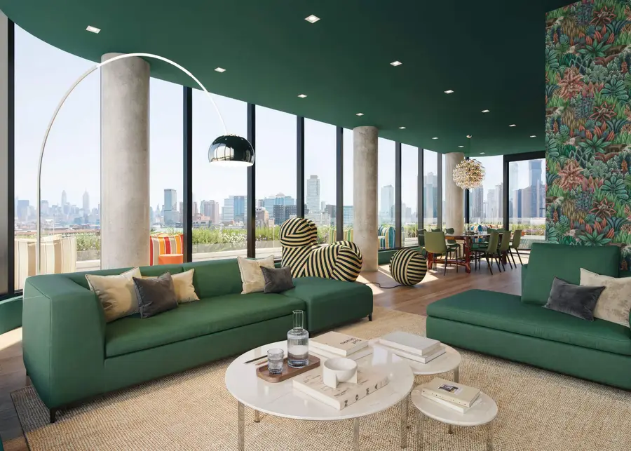 387 8TH ST #6F, Jersey City, NJ 07302 - Image #3