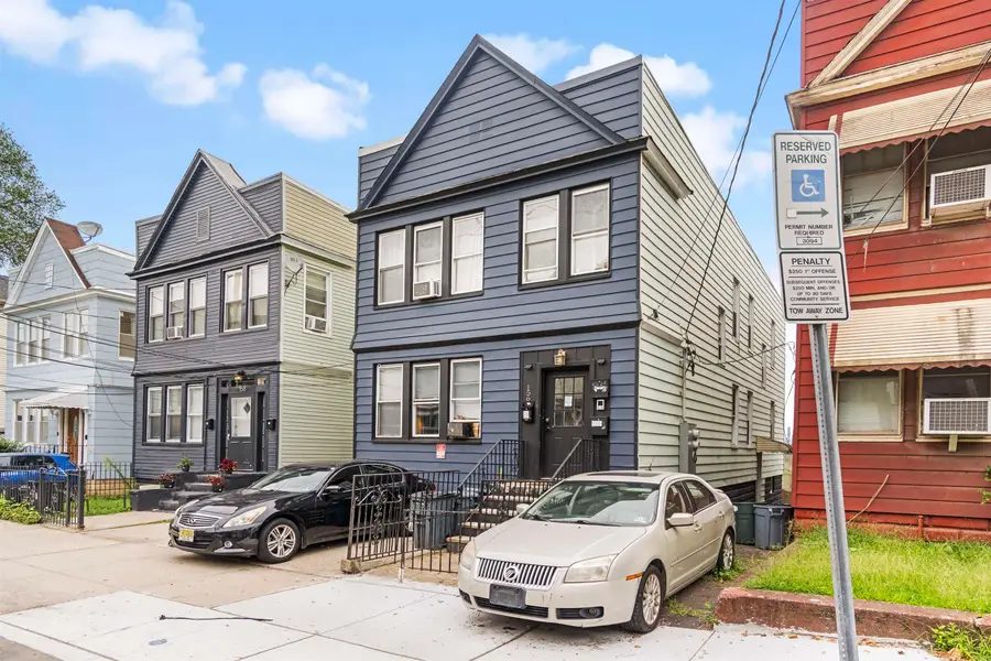 156 RANDOLPH AVE, Jersey City, NJ 07305 - #3