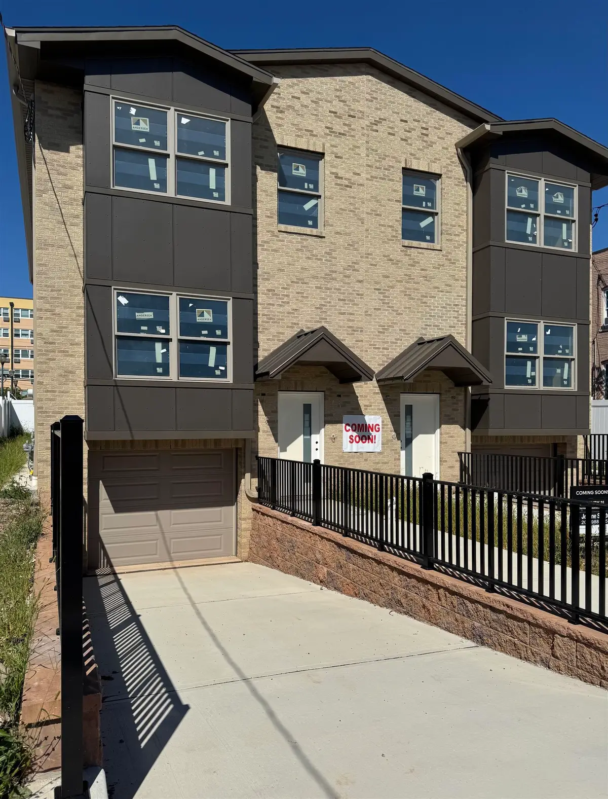 761 A 4TH ST #A, Secaucus, NJ 07094 - Image #1