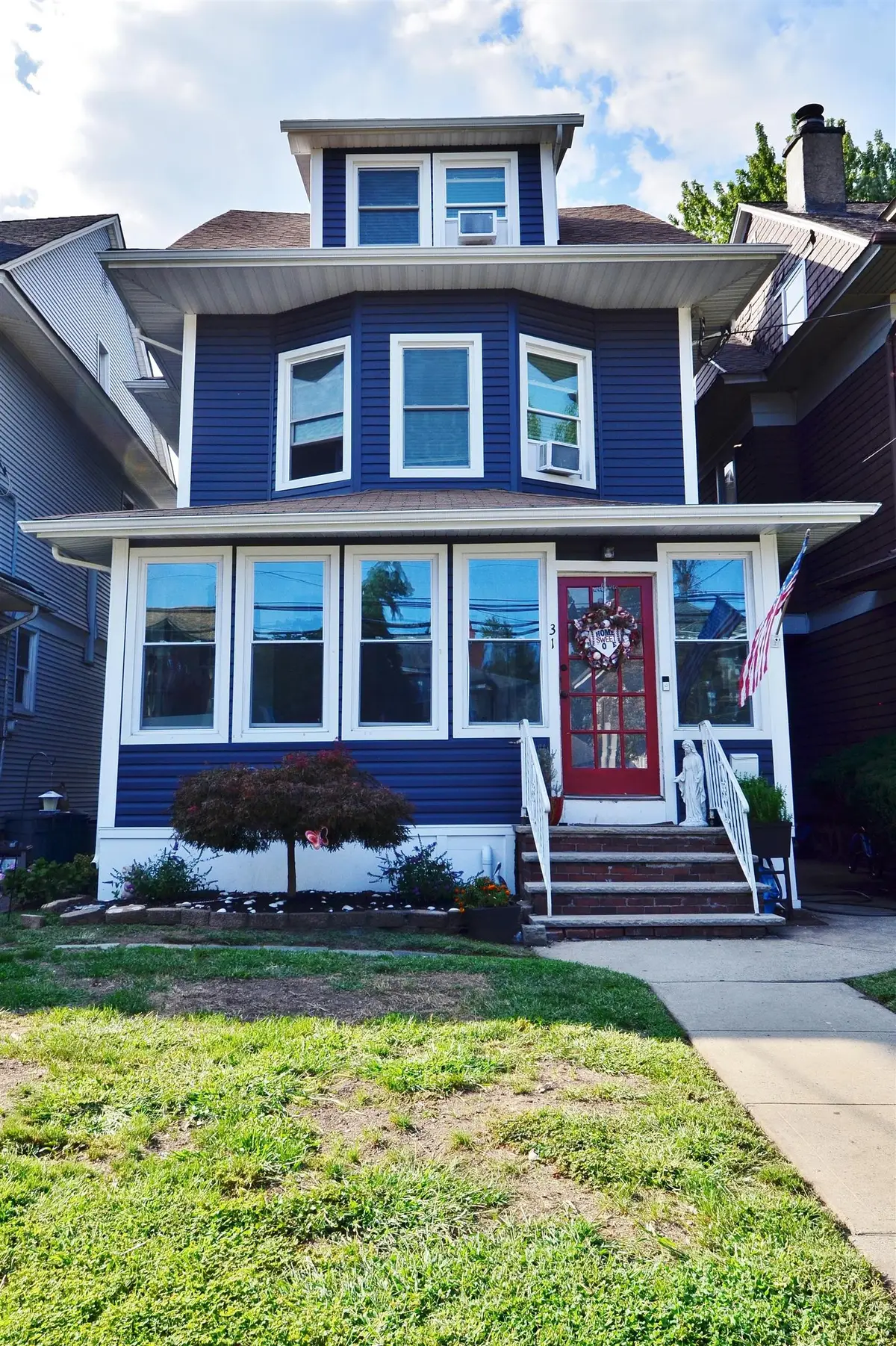 31 AVENUE B, Bayonne, NJ 07002 - #1