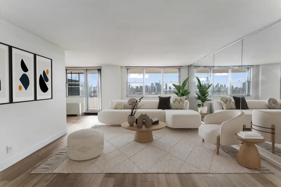 6040 BLVD EAST #22F, West New York, NJ 07093 - Image #3