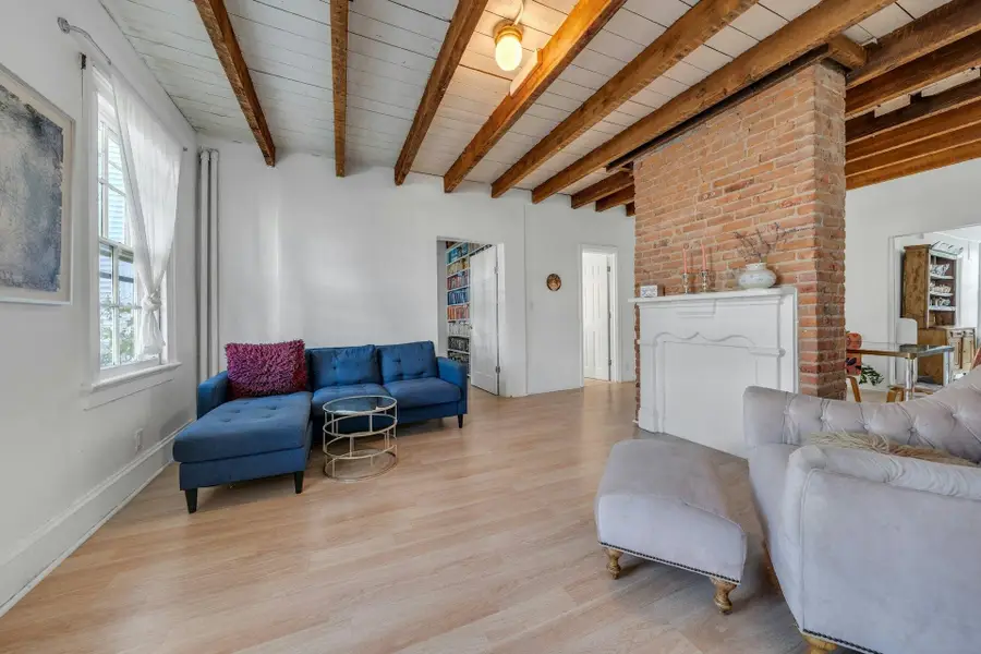 167 PEARSALL AVE, Jersey City, NJ 07305 - #2