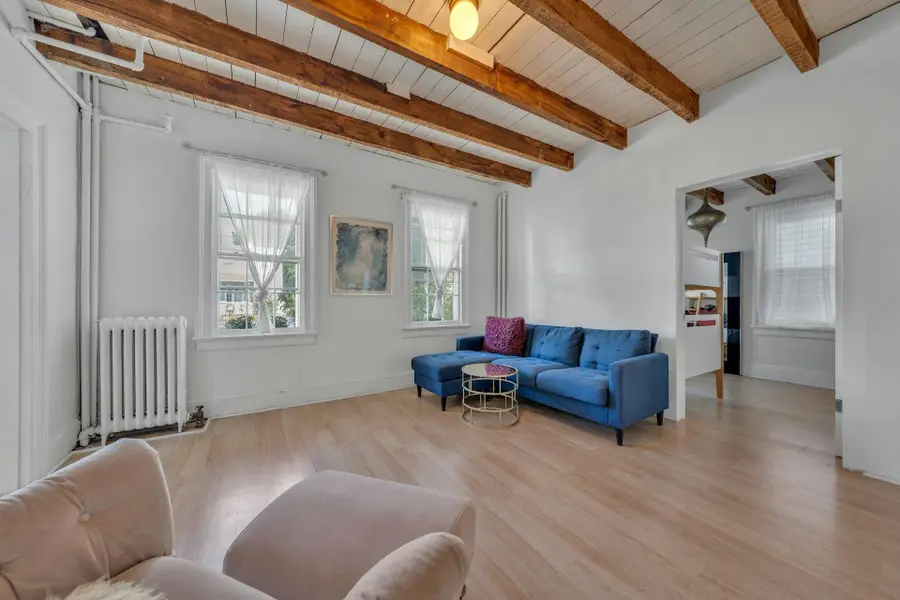 167 PEARSALL AVE, Jersey City, NJ 07305 - #3