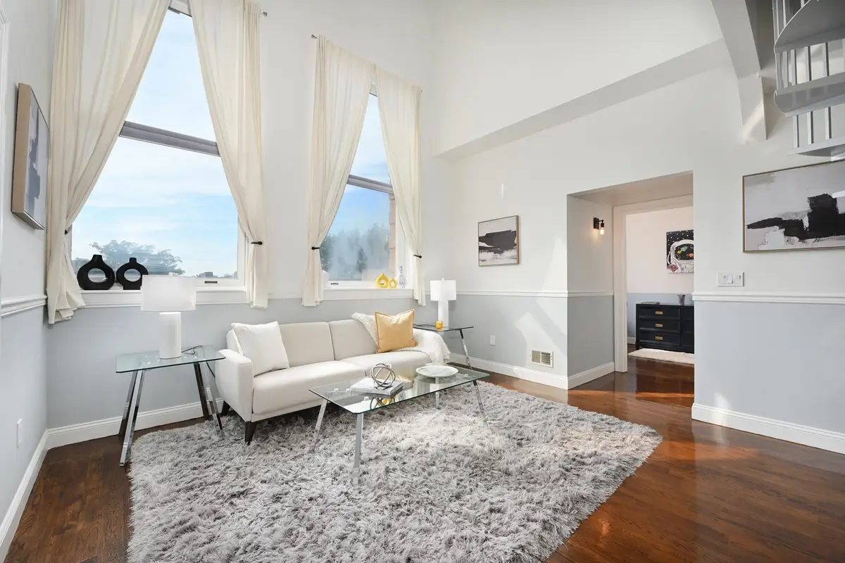 60 ERIE ST #303, Jersey City, NJ 07302 - Image #1