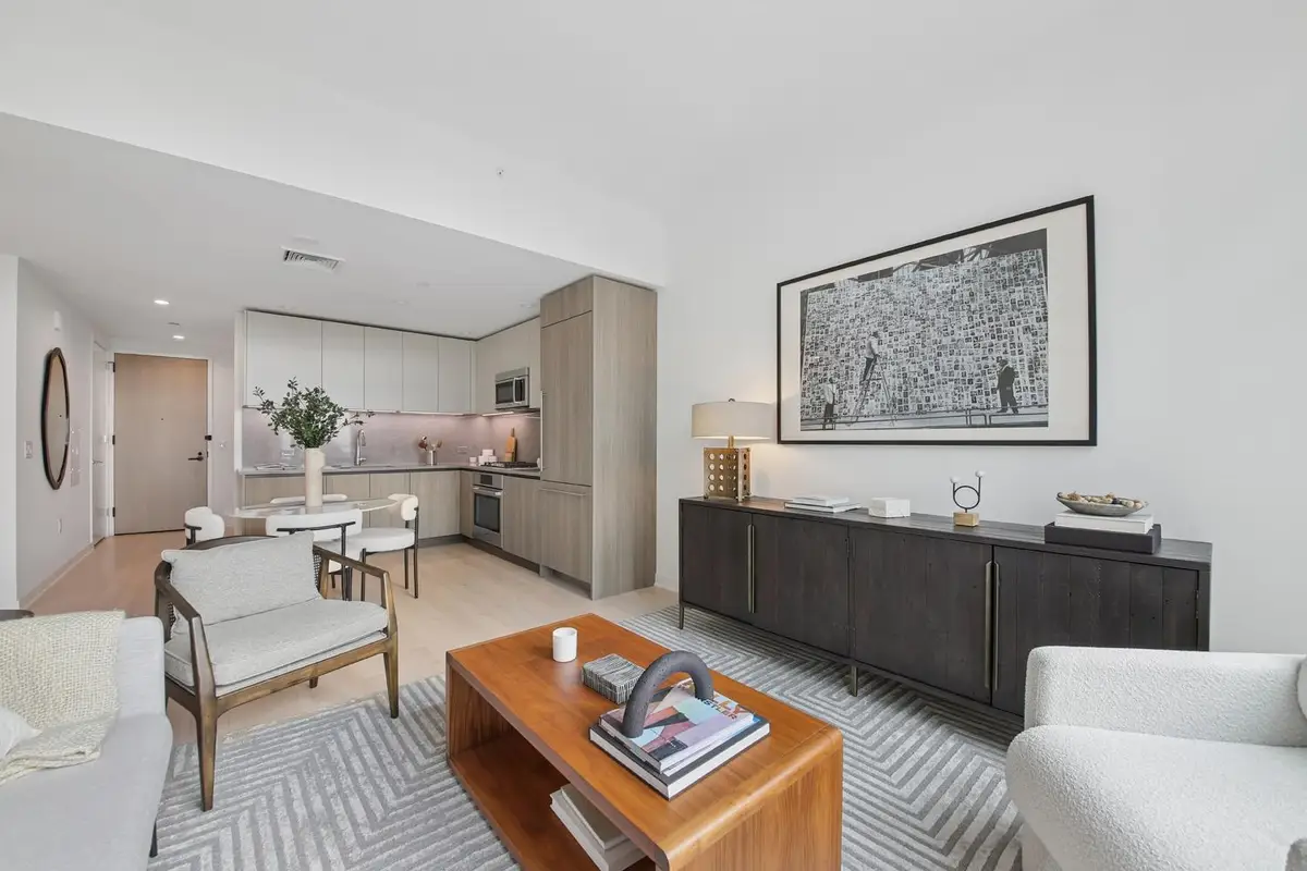 155 BAY ST #1605, Jersey City, NJ 07302 - Image #1