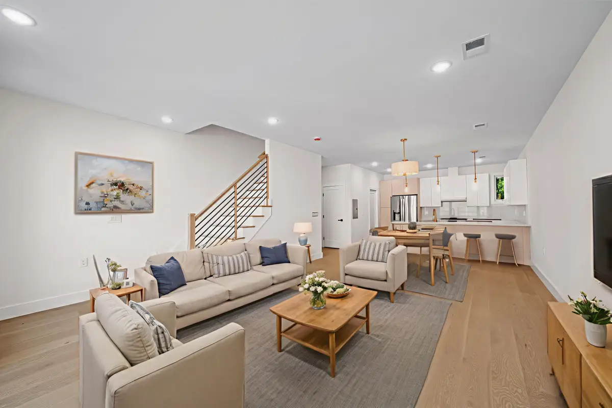 249.5 HALLADAY ST #2, Jersey City, NJ 07304 - Image #1