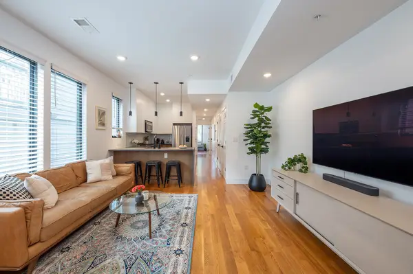 827 PAVONIA AVE #3, JC, Journal Square, NJ 07306