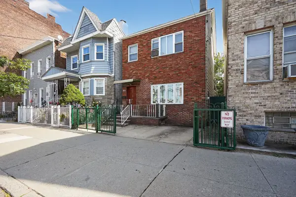 1018 SUMMIT AVE, JC, Heights, NJ 07307