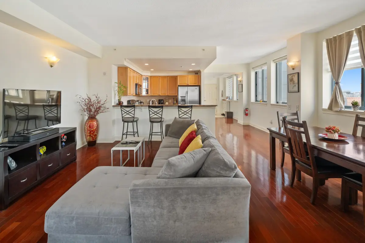 311 WASHINGTON ST #12A, Jersey City, NJ 07302 - Image #1