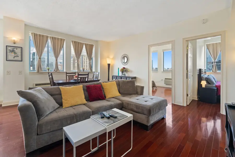 311 WASHINGTON ST #12A, Jersey City, NJ 07302 - Image #3