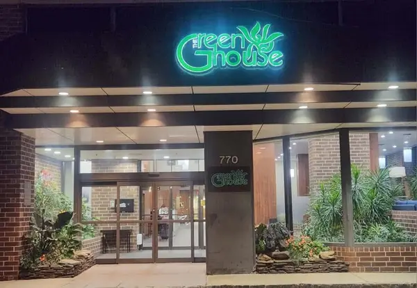 770 ANDERSON AVE #14P, Cliffside Park, NJ 07010