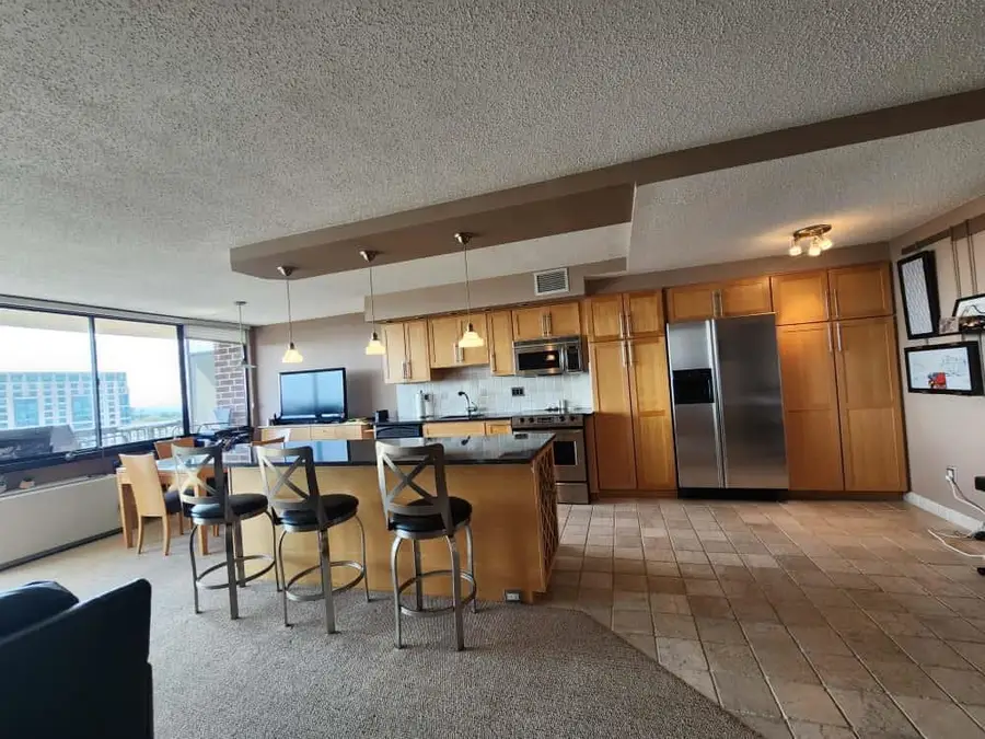 770 ANDERSON AVE #14P, Cliffside Park, NJ 07010 - Image #3