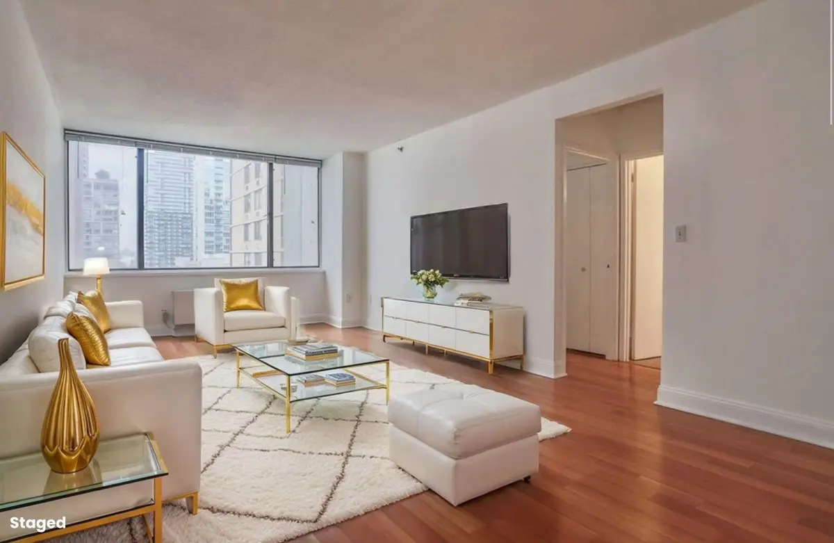 45 RIVER DR SOUTH #912, Jersey City, NJ 07310 - Image #1