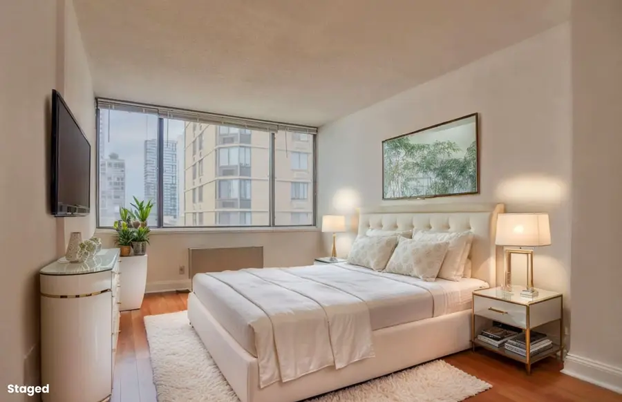 45 RIVER DR SOUTH #912, Jersey City, NJ 07310 - Image #3