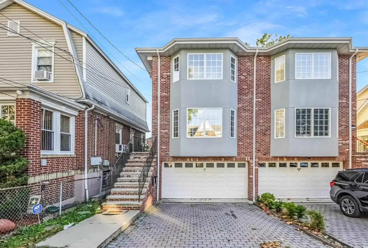 386A PARK AVE #A, Fairview, NJ 07022 - Image #1