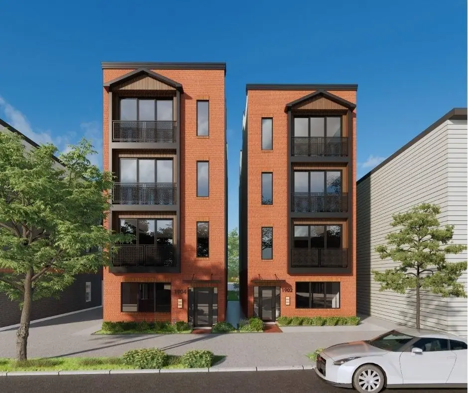 1902 JOHN F KENNEDY BLVD #2, Jersey City, NJ 07305 - Image #1