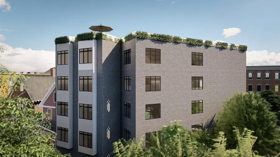 1768 JOHN F KENNEDY BLVD, Jersey City, NJ 07305 - #3