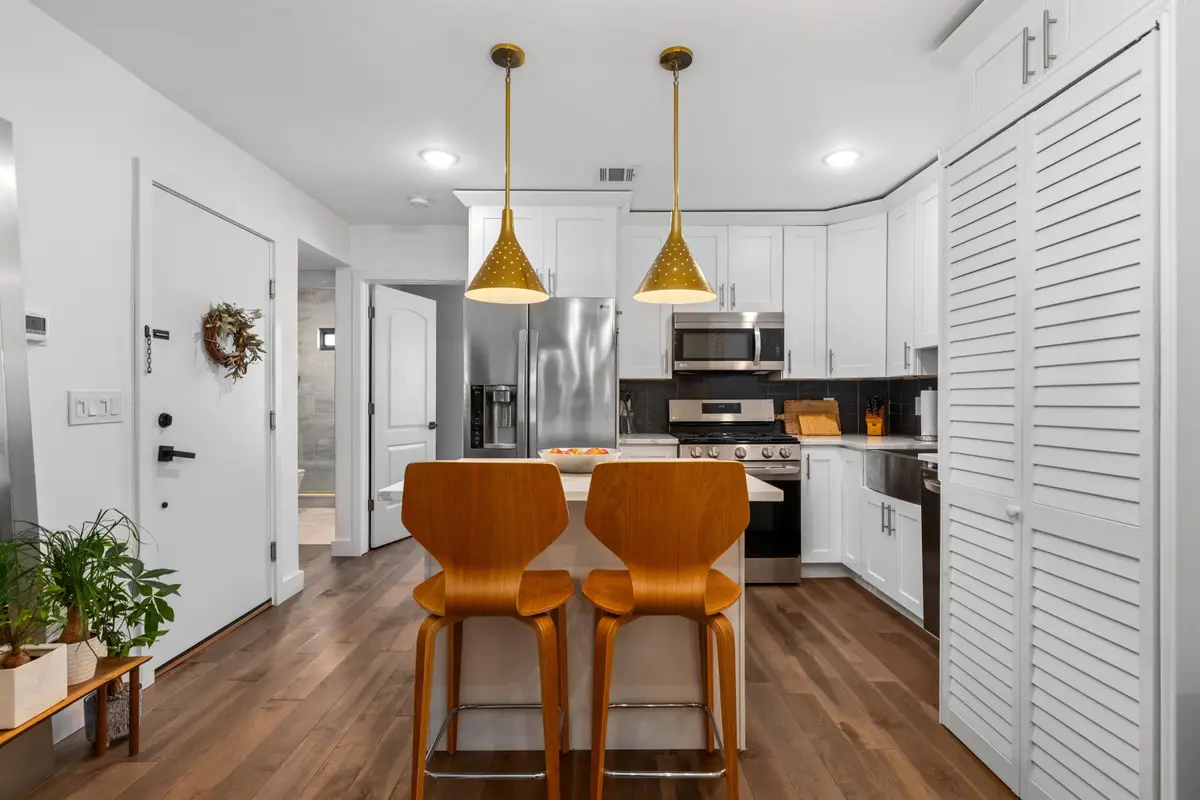 41 BEACON AVE #2, Jersey City, NJ 07306 - Image #1