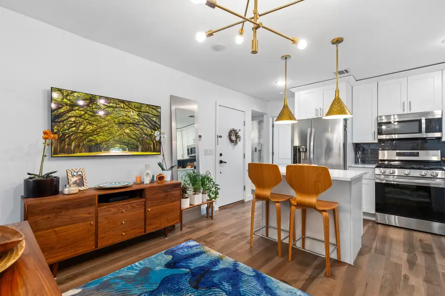 41 BEACON AVE #2, Jersey City, NJ 07306 - Image #3