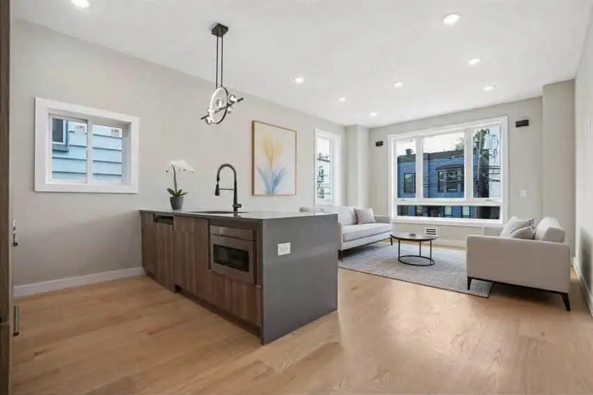 68 THORNE ST #1, Jersey City, NJ 07307 - Image #1