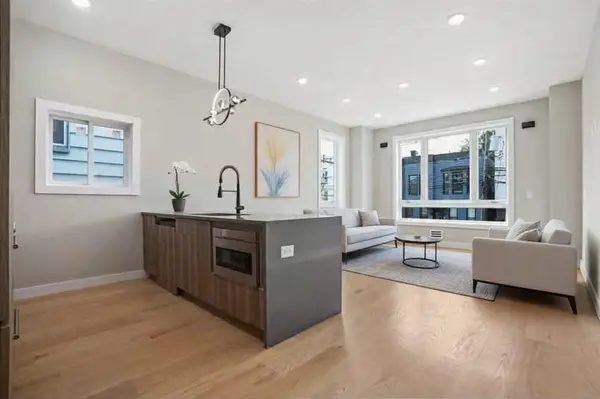 68 THORNE ST #1, JC, Heights, NJ 07307