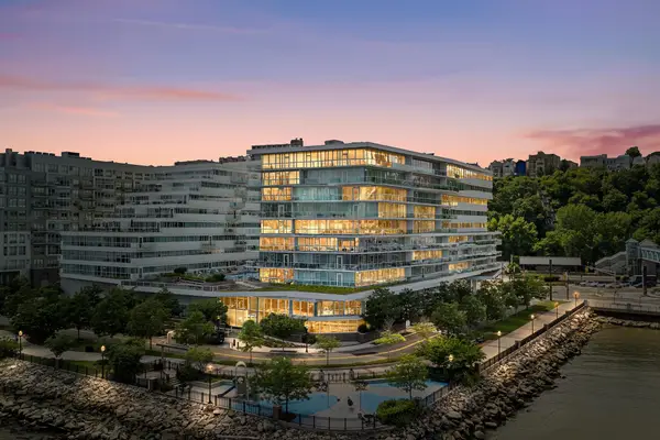 800 AVENUE AT PORT IMPERIAL #508, Weehawken, NJ 07086-5507