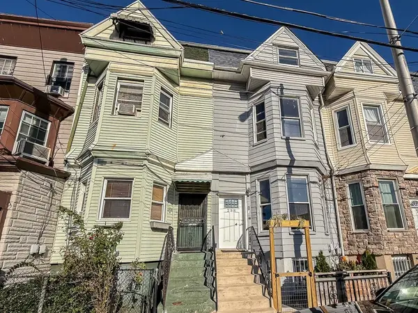 258 A FAIRMOUNT AVE, JC, Journal Square, NJ 07306